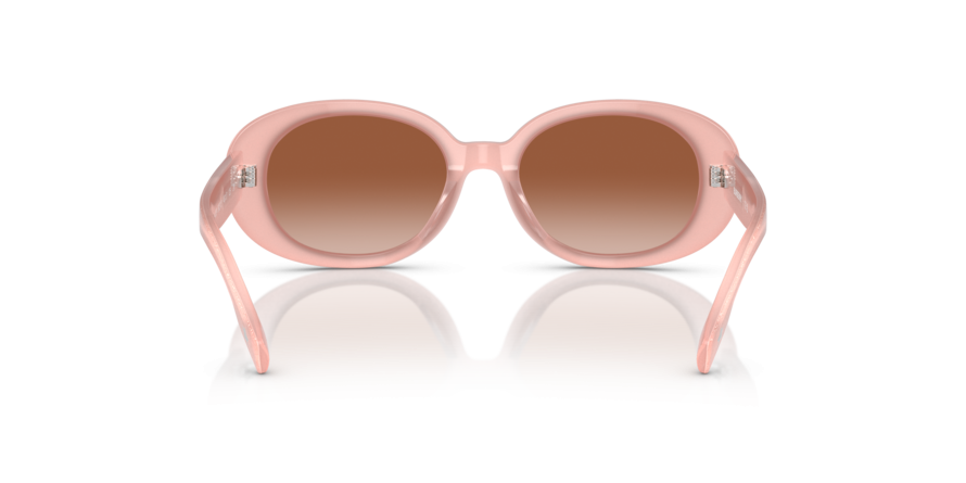 OKULARY DZIECIĘCE BURBERRY JB 4339 392313 48
