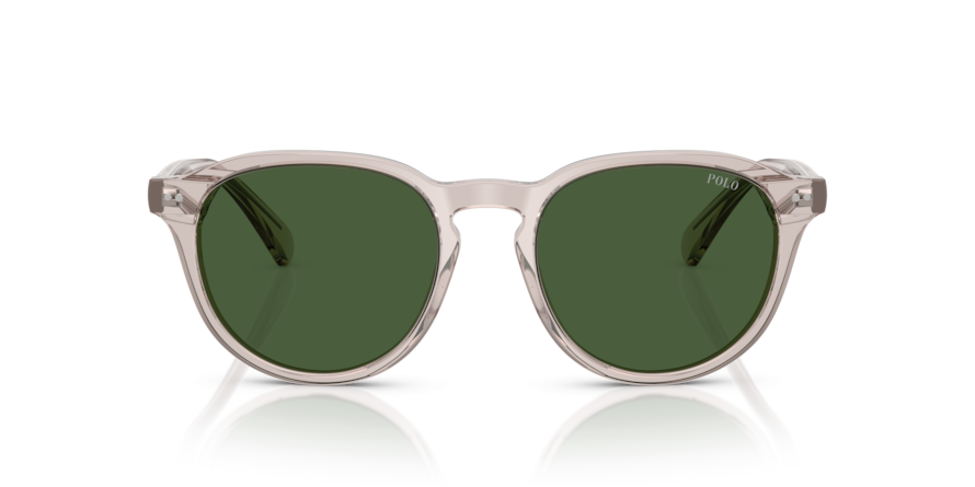 OKULARY POLO RALPH LAUREN PH 4221 611771 52 ROZMIAR M