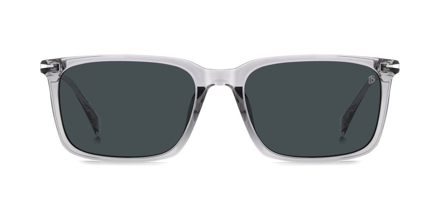 OKULARY DAVID BECKHAM DB 1163FS KB7 58 ROZMIAR L