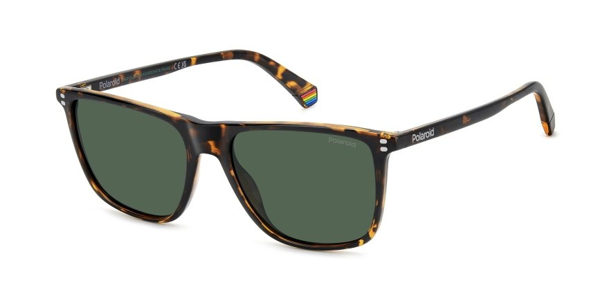 OKULARY POLAROID PLD 6232S 086 55 ROZMIAR M Z POLARYZACJĄ