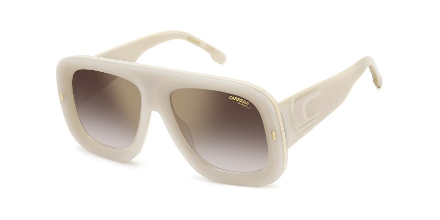 OKULARY CARRERA FLAGLAB 18 SZJ 57 ROZMIAR L