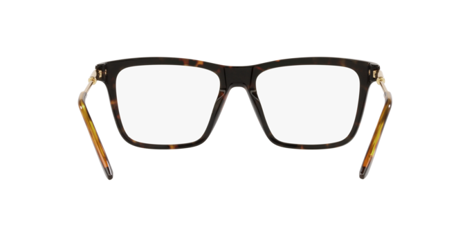 OKULARY KOREKCYJNE VERSACE VE 3308 108 53 ROZMIAR M