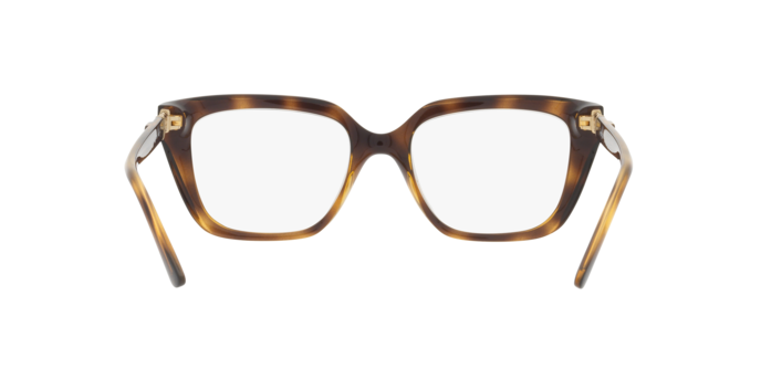OKULARY KOREKCYJNE VOGUE EYEWEAR VO 5477B W656 52 ROZMIAR M
