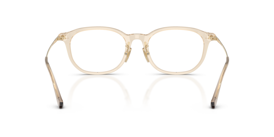 OKULARY KOREKCYJNE VOGUE EYEWEAR VO 5713D 2990 52 ROZMIAR M