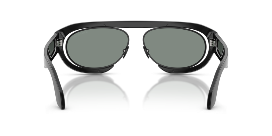 OKULARY GIORGIO ARMANI AR 8239 5001/1 57 ROZMIAR M