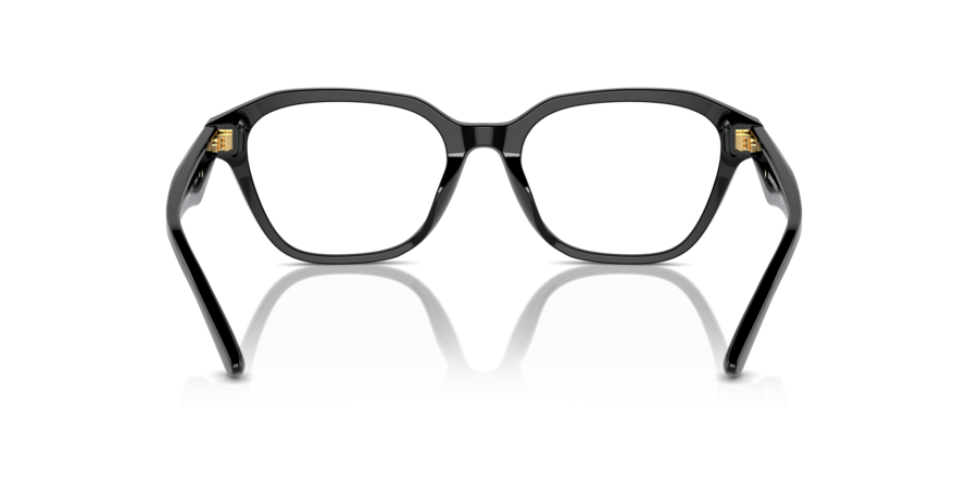 OKULARY KOREKCYJNE EMPORIO ARMANI EA 3235U 5017 53 ROZMIAR M
