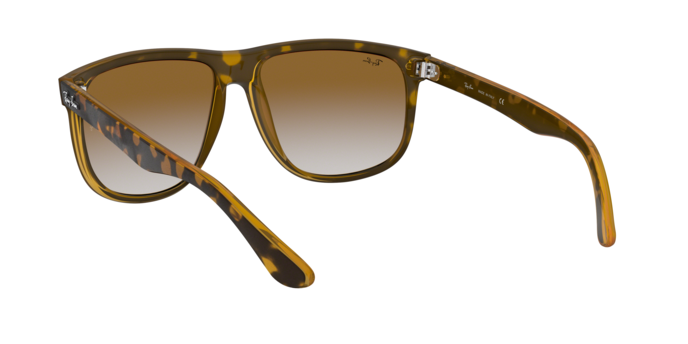 OKULARY RAY-BAN® BOYFRIEND RB 4147 710/51 60 ROZMIAR L