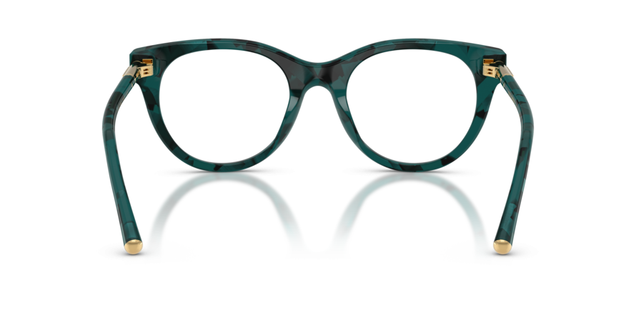 OKULARY KOREKCYJNE DOLCE & GABBANA DG 3433 3460 51 ROZMIAR M