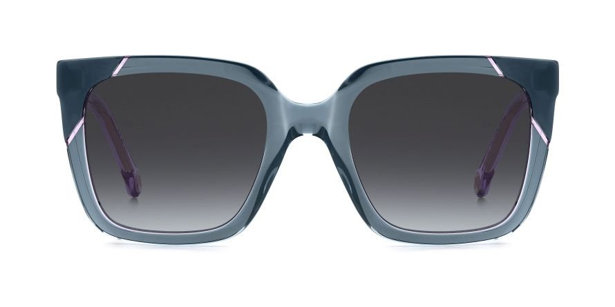 OKULARY CAROLINA HERRERA HER 0288S ZI9 53 ROZMIAR M