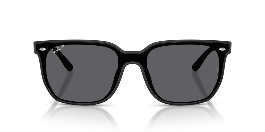 OKULARY RAY-BAN® RB 4466D 601S81 47 ROZMIAR L Z POLARYZACJĄ