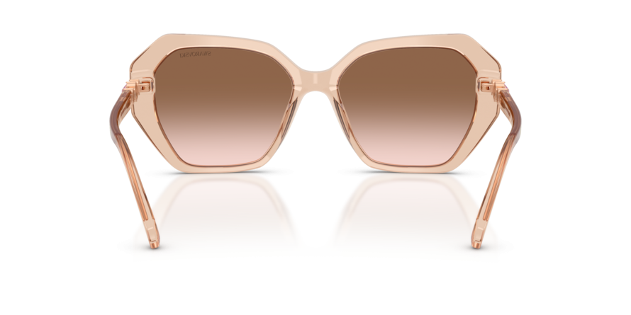 OKULARY SWAROVSKI SK 6017 106313 56 ROZMIAR M