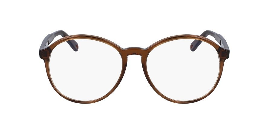OKULARY KOREKCYJNE CHLOE CE 2745 210 56 ROZMIAR M