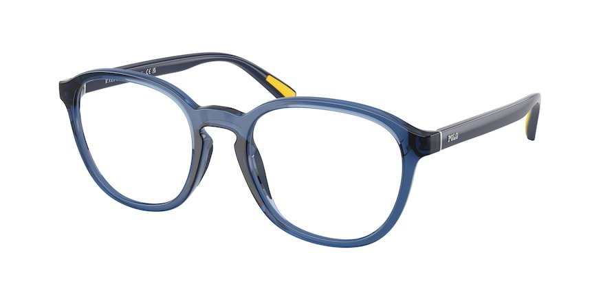 OKULARY KOREKCYJNE POLO RALPH LAUREN PH 2292U 5717 53 ROZMIAR M