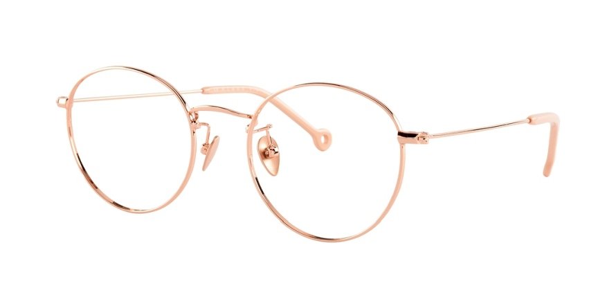 OKULARY KOREKCYJNE NATHALIE BLANC CHARLES 246 50 ROZMIAR M