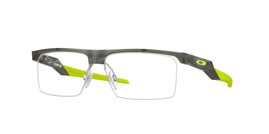 OKULARY KOREKCYJNE OAKLEY® COUPLER OX 8053 805302 56 ROZMIAR M