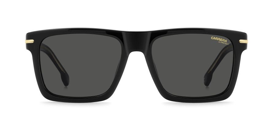 OKULARY CARRERA CA 378S 807/IR 55 ROZMIAR M