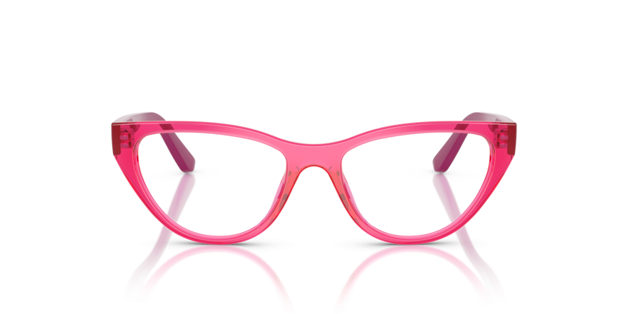 OKULARY KOREKCYJNE DZIECIĘCE VOGUE EYEWEAR JUNIOR VY 2035 3204 51