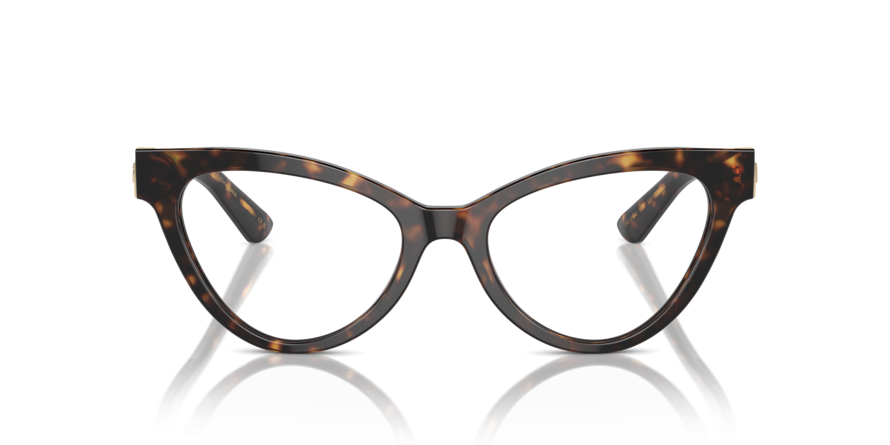 OKULARY KOREKCYJNE DOLCE & GABBANA DG 3394 502 50 ROZMIAR S