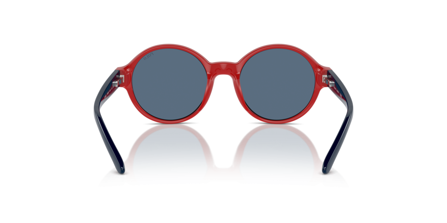 OKULARY DZIECIĘCE POLO RALPH LAUREN PP 9508U 609180 44