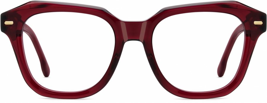 OKULARY KOREKCYJNE CARRERA CA 3079 LHF 51 ROZMIAR M