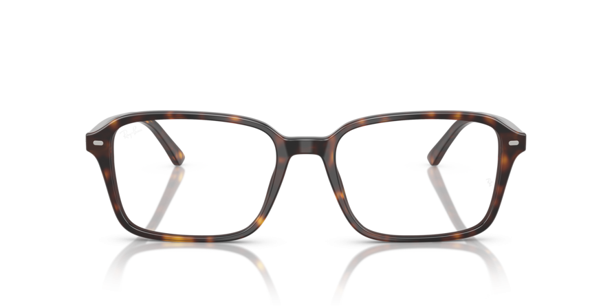 OKULARY KOREKCYJNE RAY-BAN® RAIMOND RX 5431 2012 56 ROZMIAR M