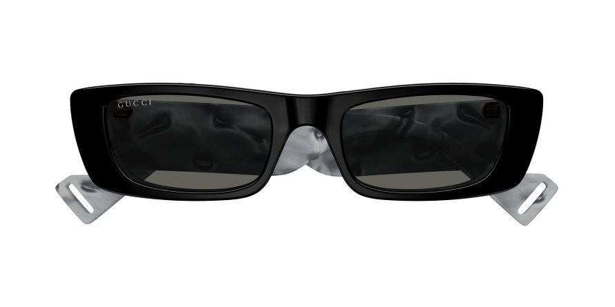 OKULARY GUCCI GG 0516S 001 52 ROZMIAR M