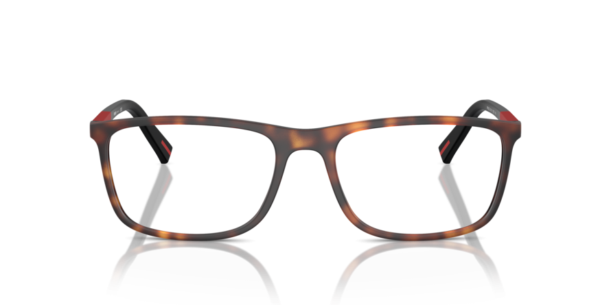 OKULARY KOREKCYJNE PRADA SPORT PS 03QV 17X1O1 55 ROZMIAR M