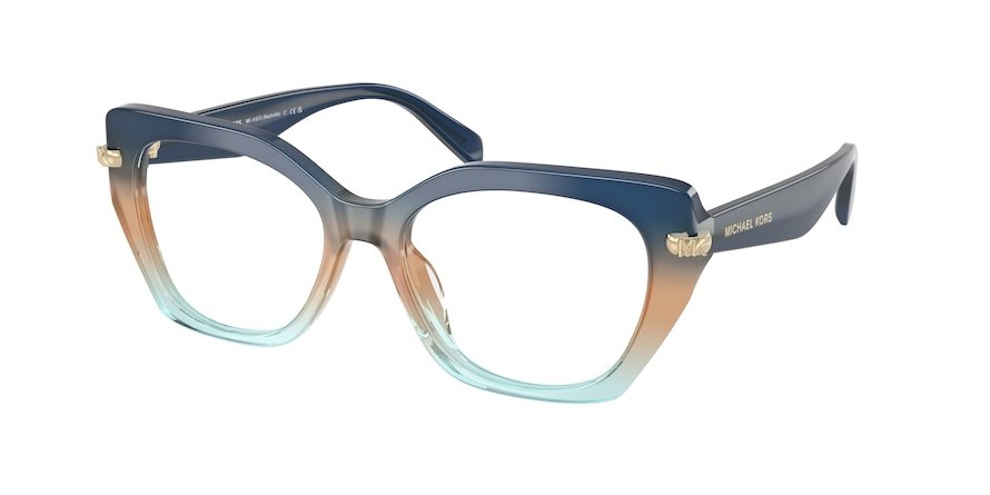 OKULARY KOREKCYJNE MICHAEL KORS MK 4167U 4037 53 ROZMIAR M