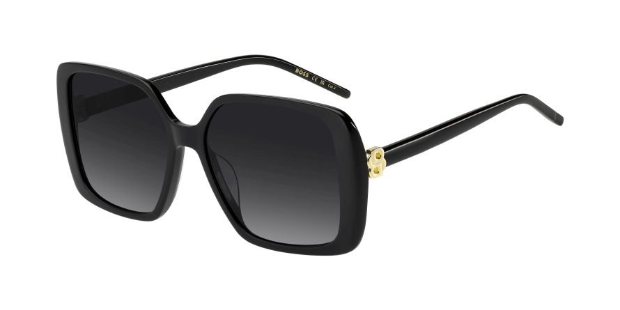 OKULARY BOSS 1939GS 807 57 ROZMIAR M