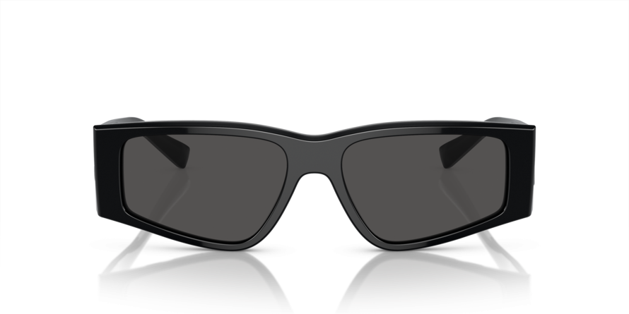 OKULARY DOLCE & GABBANA DG 4453 501/87 55 ROZMIAR M