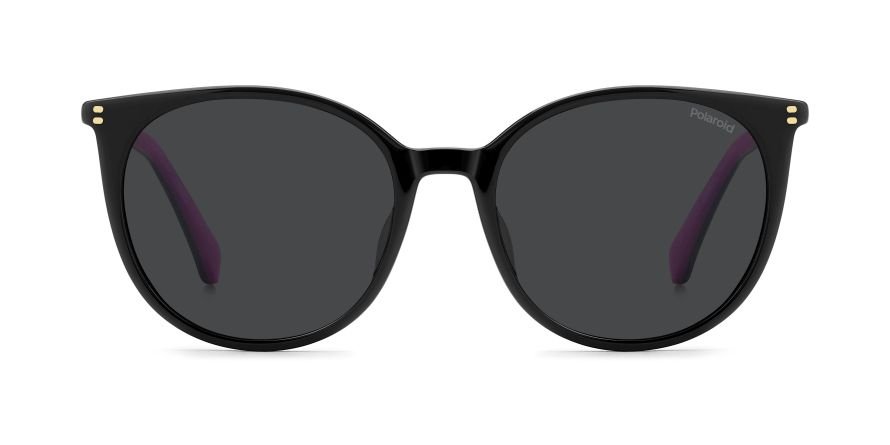 OKULARY POLAROID PLD 4208SX 807 55 ROZMIAR M Z POLARYZACJĄ