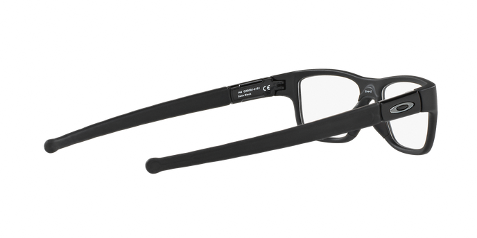 OKULARY KOREKCYJNE OAKLEY® MARSHAL MNP OX 8091 809101 55 ROZMIAR M