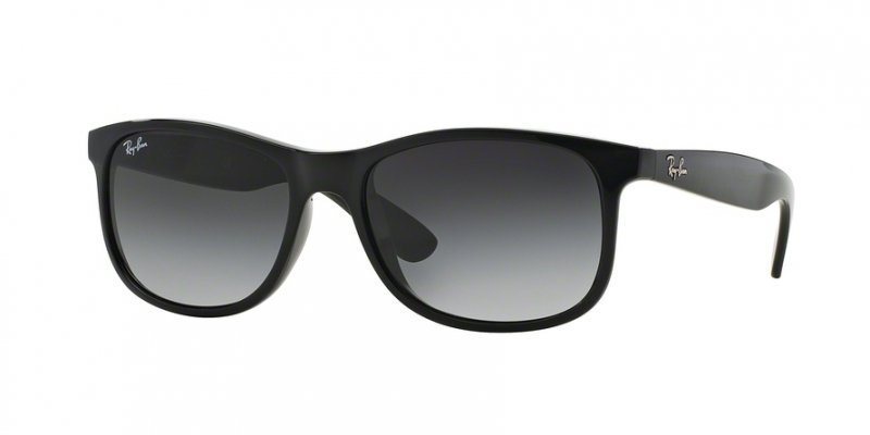 OKULARY RAY-BAN® ANDY RB 4202 601/8G 55 ROZMIAR M
