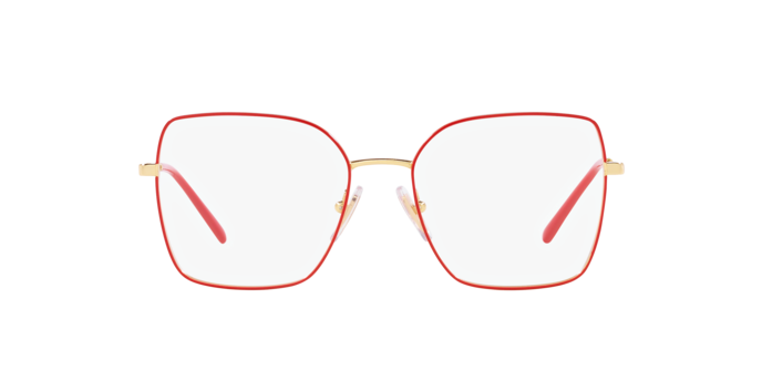 OKULARY KOREKCYJNE VOGUE EYEWEAR VO 4274 280 53 ROZMIAR M