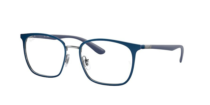 OKULARY KOREKCYJNE RAY-BAN® RX 6486 3124 54 ROZMIAR M