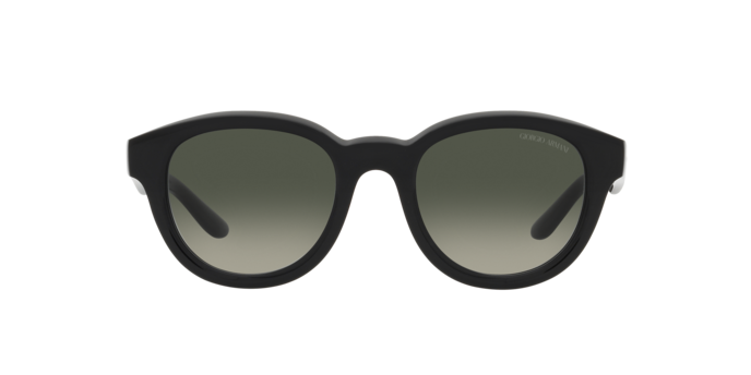 OKULARY GIORGIO ARMANI AR 8181 587571 49 ROZMIAR S
