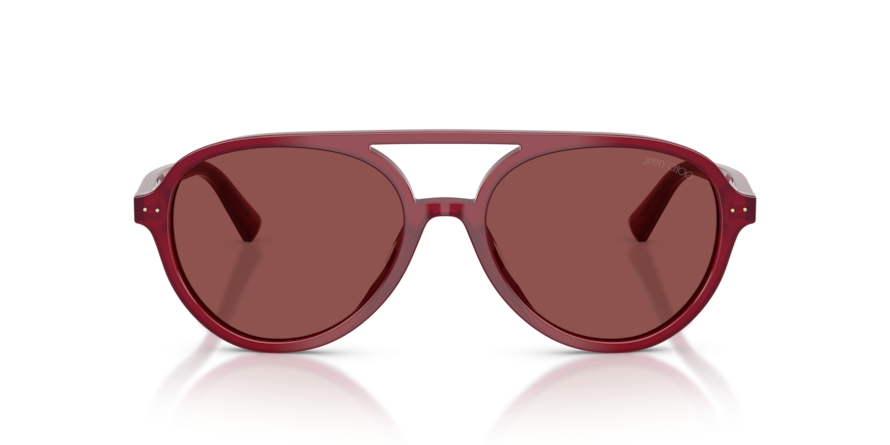 OKULARY JIMMY CHOO JC 5055U 508175 55 ROZMIAR M