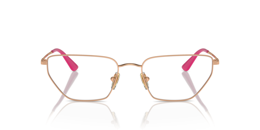 OKULARY KOREKCYJNE VOGUE EYEWEAR VO 4317 5152 56 ROZMIAR M