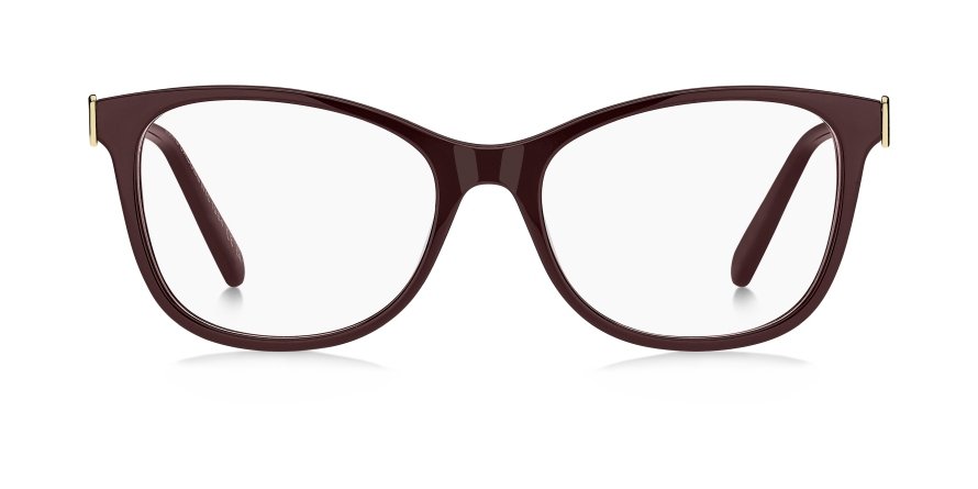OKULARY KOREKCYJNE MARC JACOBS MARC 769 LHF 54 ROZMIAR M
