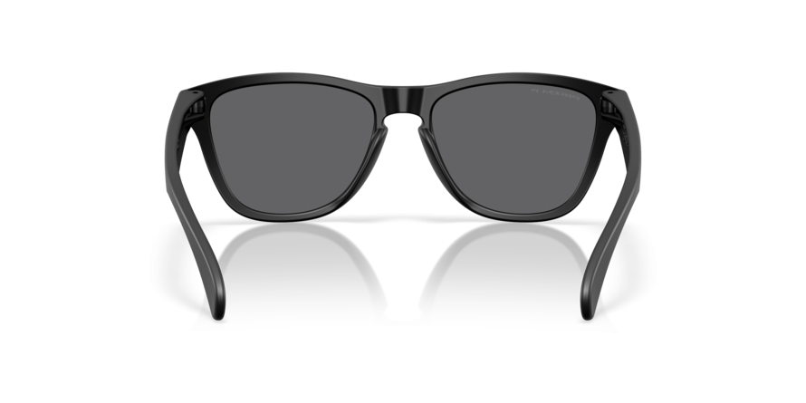 OKULARY FOTOCHROMOWE OAKLEY® FROGSKINS S OO 9508 950806 53 ROZMIAR S Z POLARYZACJĄ