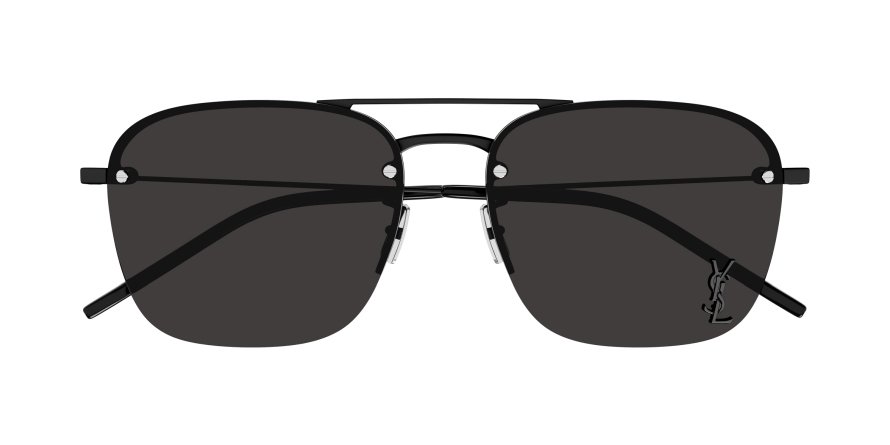 OKULARY SAINT LAURENT SL 309 M 005 59 ROZMIAR L