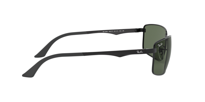 OKULARY RAY-BAN® N/A RB 3498 002/71 64 ROZMIAR L