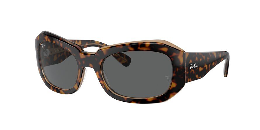 OKULARY RAY-BAN® BEATE RB 2212 1292B1 56 ROZMIAR L
