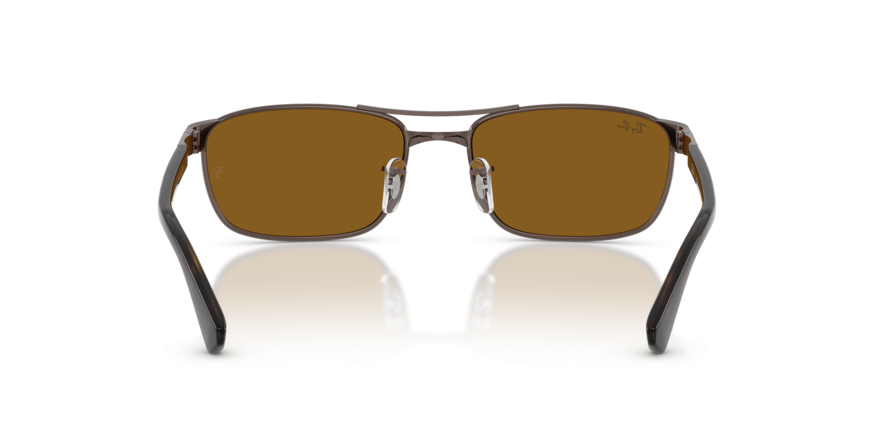 OKULARY RAY-BAN® RB 3778 925933 60 ROZMIAR L