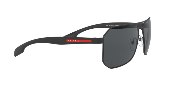 OKULARY PRADA SPORT PS 51VS DG05Z1 62 ROZMIAR L Z POLARYZACJĄ