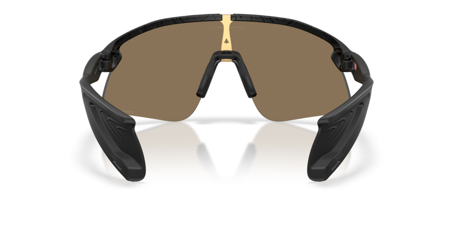 OKULARY OAKLEY® STUNT DEVIL S OO 9518 951813 36 ROZMIAR UNIWERSALNY