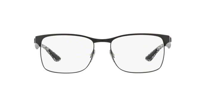 OKULARY KOREKCYJNE RAY-BAN® RX 8416 2503 53 ROZMIAR S