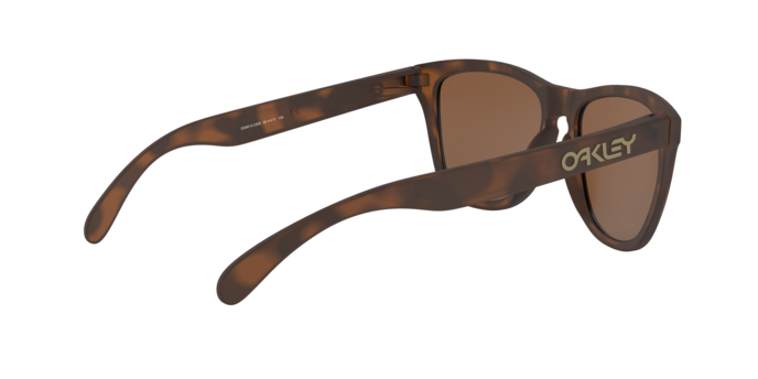 OKULARY OAKLEY® FROGSKINS OO 9013 9013C5 55 ROZMIAR M