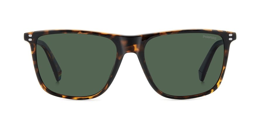 OKULARY POLAROID PLD 6232S 086 55 ROZMIAR M Z POLARYZACJĄ