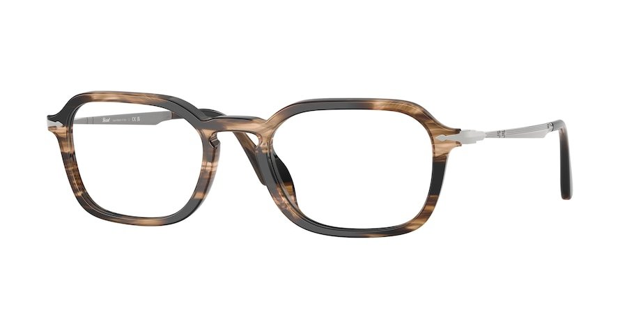 OKULARY KOREKCYJNE PERSOL® PO 3381V 1236 54 ROZMIAR M